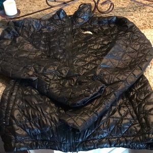 North face thermoball